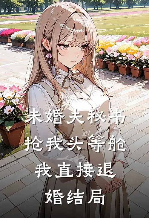 未婚夫秘书抢我头等舱，我直接退婚结局