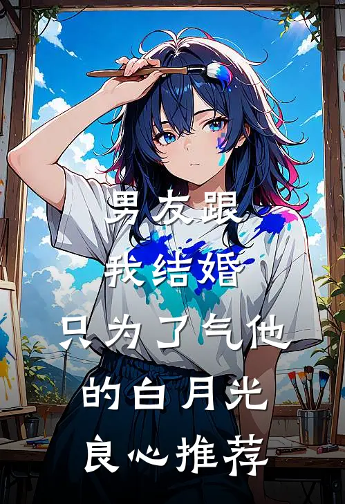 男友跟我结婚，只为了气他的白月光良心推荐