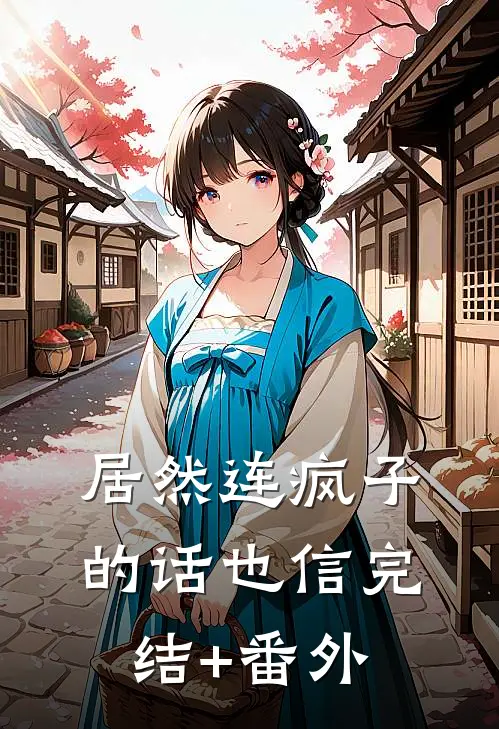 居然连疯子的话也信完结+番外