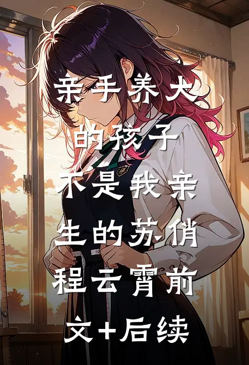 亲手养大的孩子，不是我亲生的苏俏程云霄前文+后续