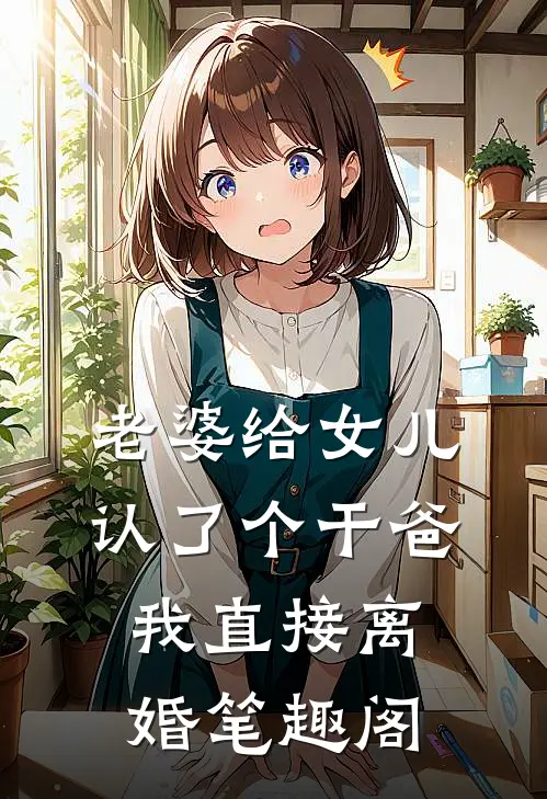 老婆给女儿认了个干爸，我直接离婚笔趣阁