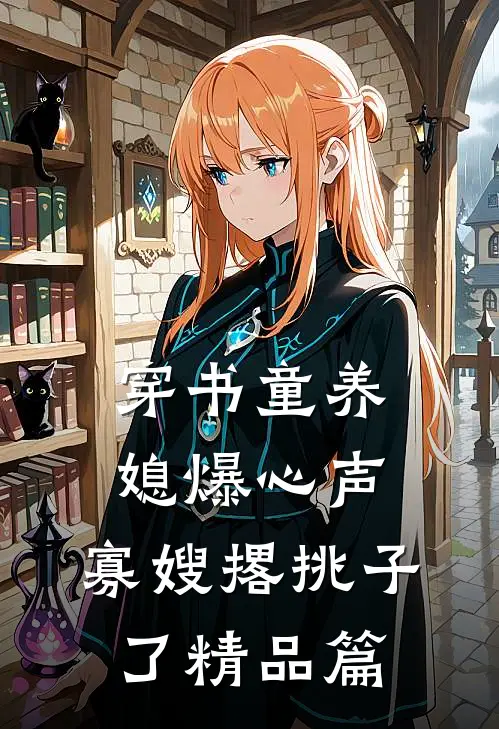 穿书童养媳爆心声，寡嫂撂挑子了精品篇