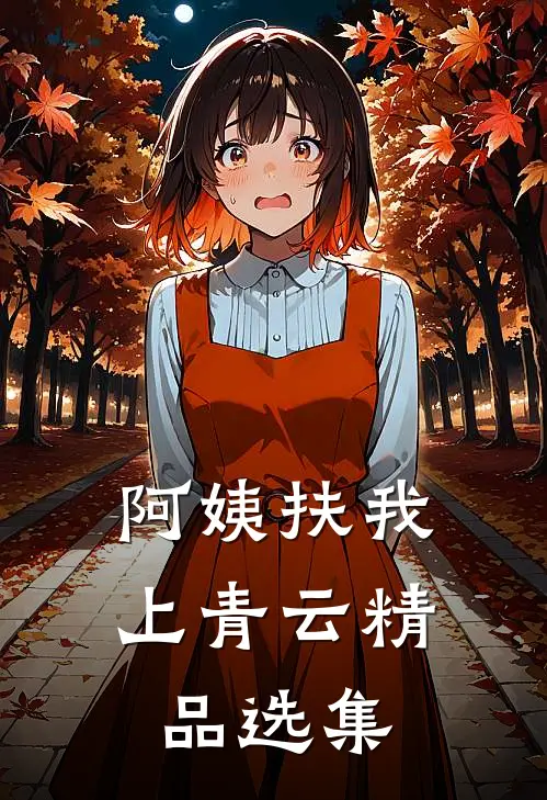 阿姨扶我上青云精品选集