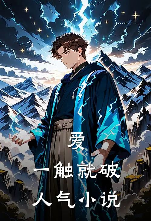 爱，一触就破人气小说