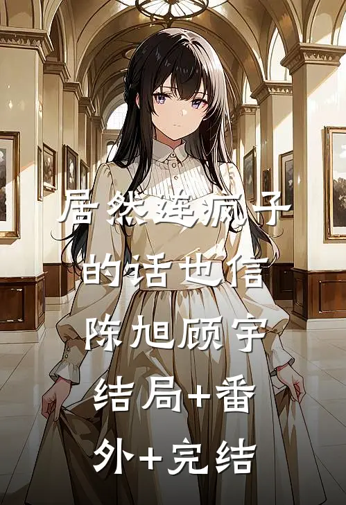 居然连疯子的话也信陈旭顾宇:结局+番外+完结