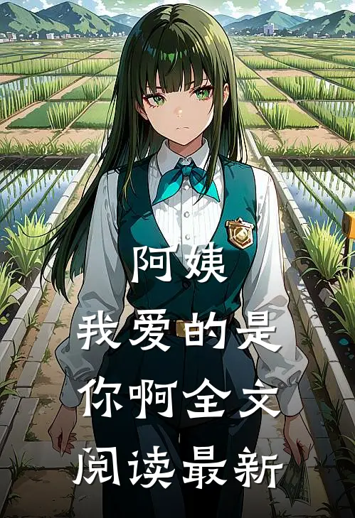 阿姨，我爱的是你啊全文阅读最新