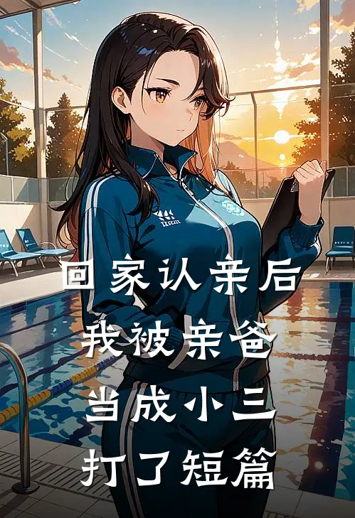 回家认亲后，我被亲爸当成小三打了短篇