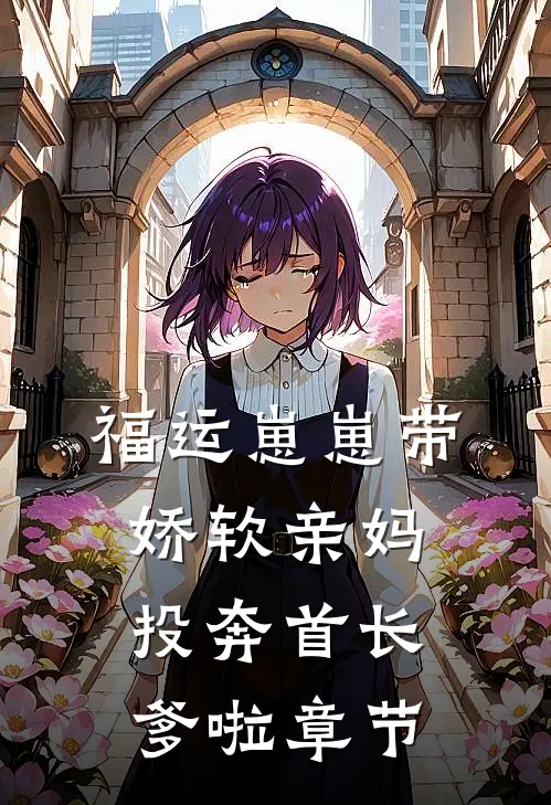 福运崽崽带娇软亲妈投奔首长爹啦章节