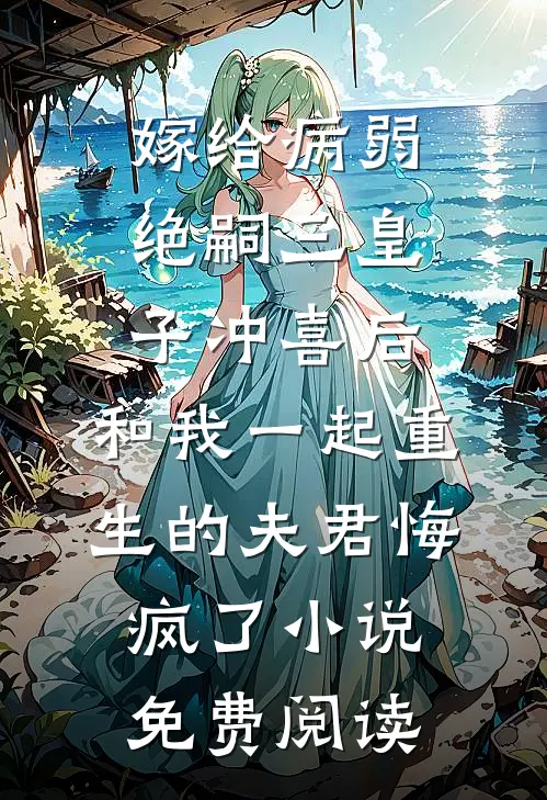 嫁给病弱绝嗣三皇子冲喜后，和我一起重生的夫君悔疯了小说免费阅读