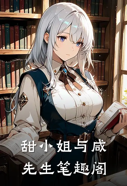 甜小姐与咸先生笔趣阁