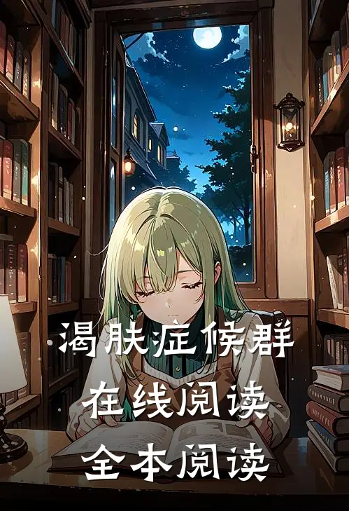 渴肤症候群在线阅读全本阅读