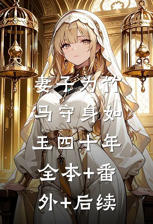 妻子为竹马守身如玉四十年:全本+番外+后续