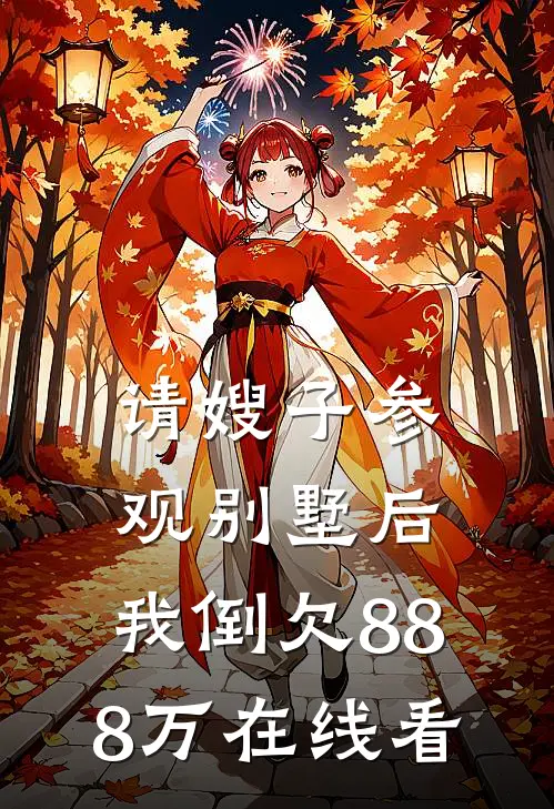 请嫂子参观别墅后，我倒欠888万在线看