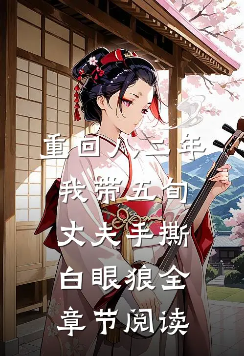 重回八二年，我带五旬丈夫手撕白眼狼全章节阅读