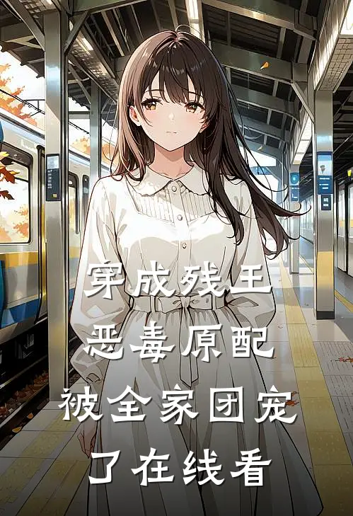 穿成残王恶毒原配，被全家团宠了在线看