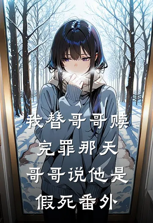 我替哥哥赎完罪那天，哥哥说他是假死番外