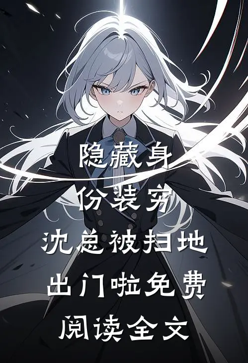 隐藏身份装穷，沈总被扫地出门啦免费阅读全文