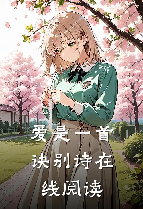 爱是一首诀别诗在线阅读