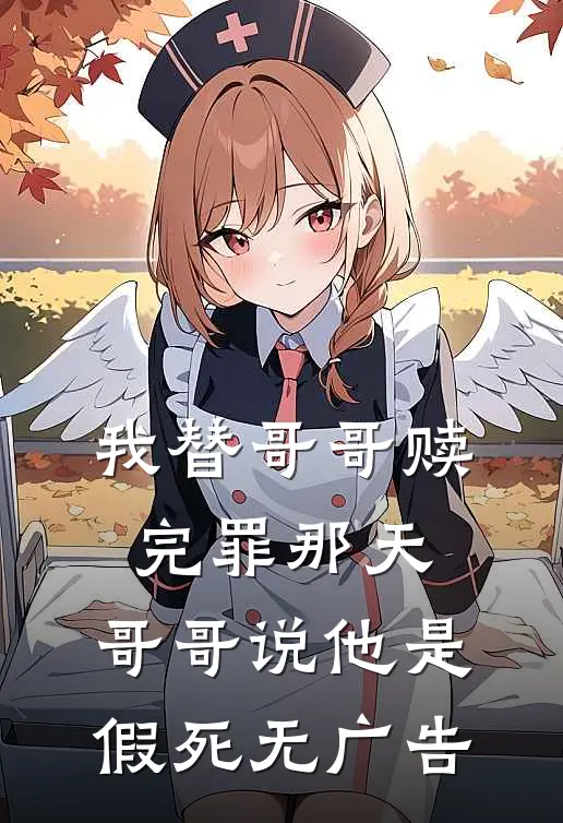 我替哥哥赎完罪那天，哥哥说他是假死无广告