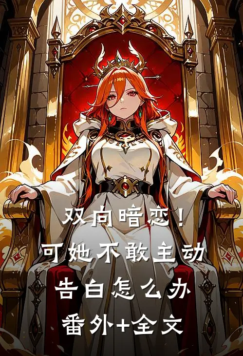 双向暗恋！可她不敢主动告白怎么办:(番外)+(全文)