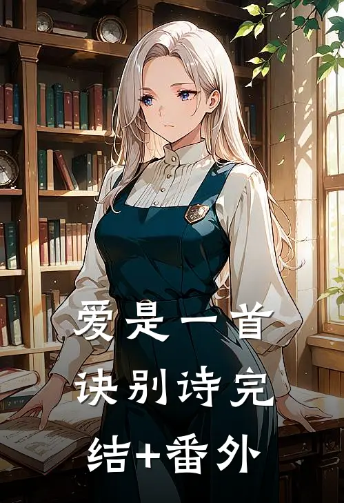 爱是一首诀别诗完结+番外