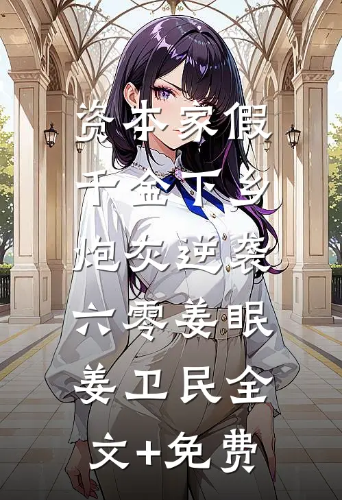 资本家假千金下乡，炮灰逆袭六零姜眠姜卫民全文+免费