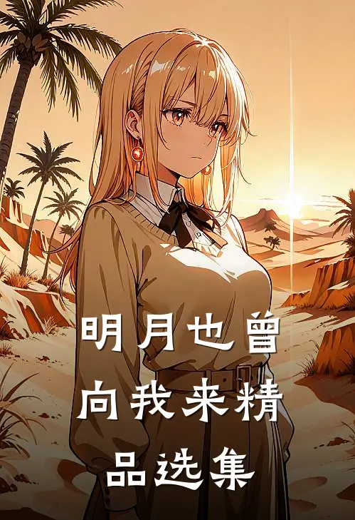 明月也曾向我来精品选集