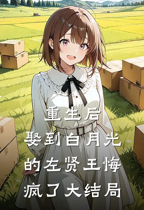 重生后，娶到白月光的左贤王悔疯了大结局