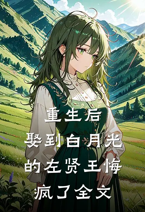 重生后，娶到白月光的左贤王悔疯了全文