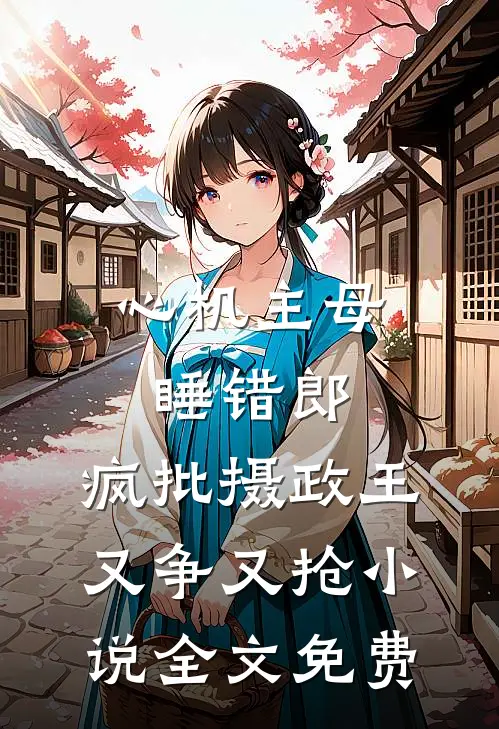心机主母睡错郎，疯批摄政王又争又抢小说全文免费