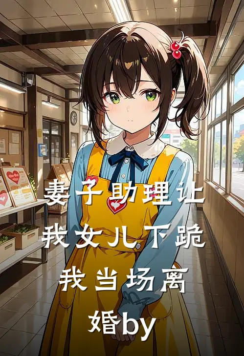 妻子助理让我女儿下跪，我当场离婚by