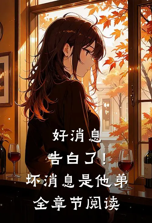 好消息：告白了！坏消息：是他弟全章节阅读