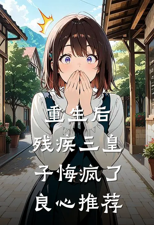 重生后，残疾三皇子悔疯了良心推荐