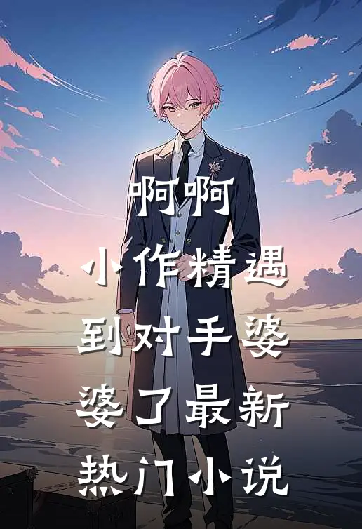 啊啊，小作精遇到对手婆婆了最新热门小说