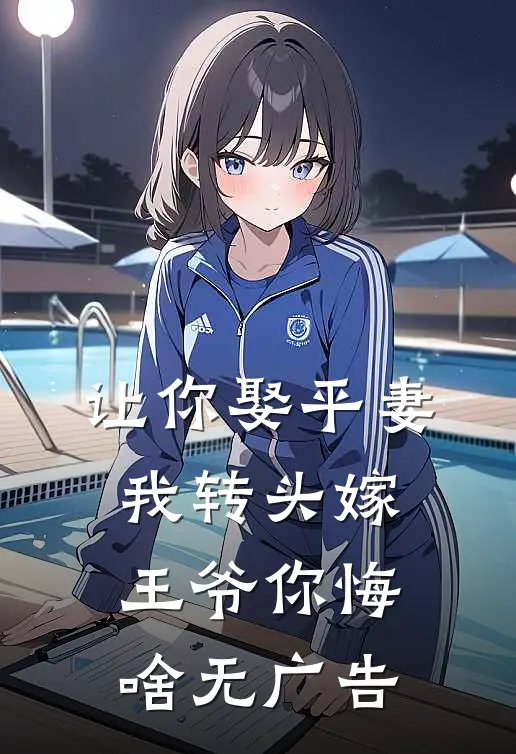 让你娶平妻，我转头嫁王爷你悔啥无广告