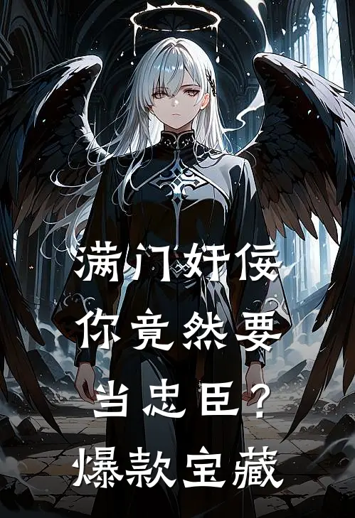 满门奸佞，你竟然要当忠臣？爆款宝藏
