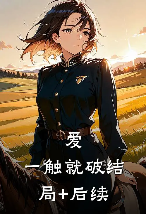 爱，一触就破结局+后续