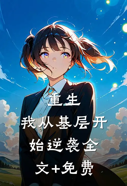 重生：我从基层开始逆袭全文+免费