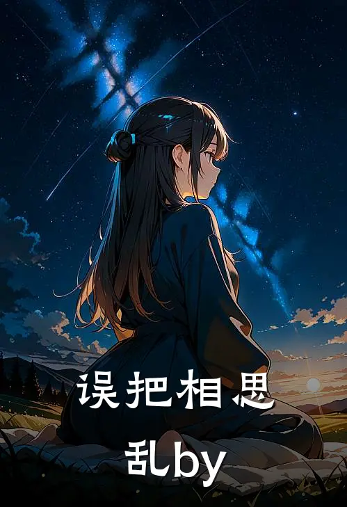 误把相思乱by