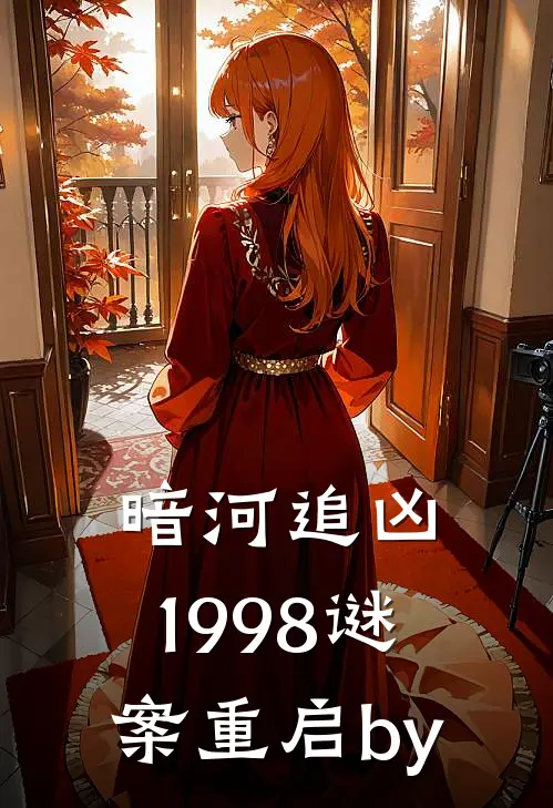 暗河追凶：1998谜案重启by