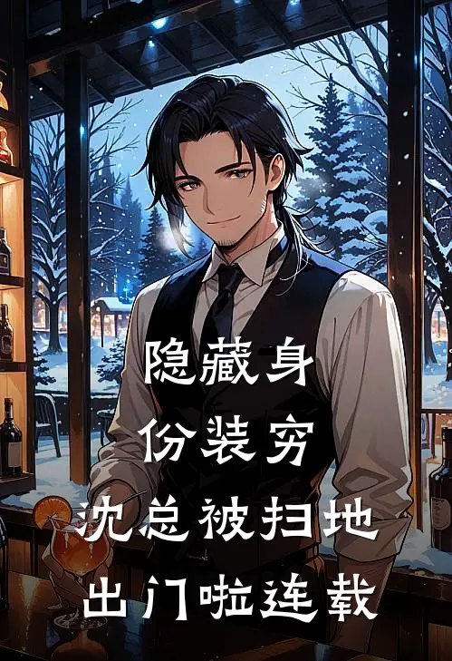 隐藏身份装穷，沈总被扫地出门啦连载