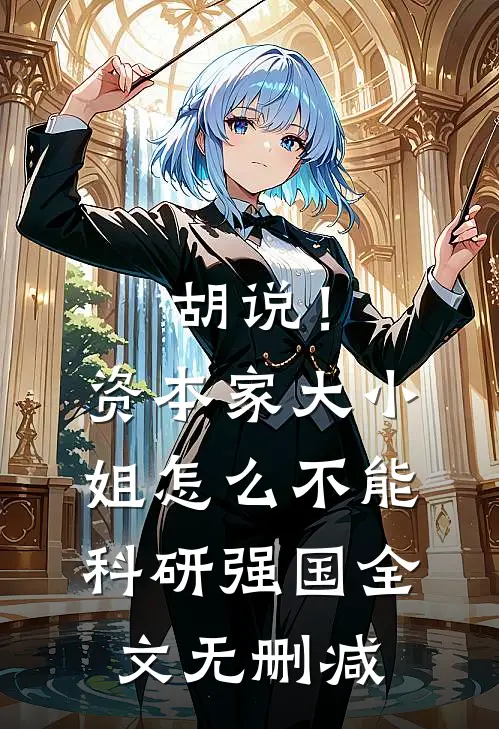 胡说！资本家大小姐怎么不能科研强国全文无删减