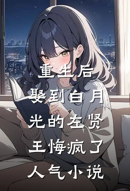 重生后，娶到白月光的左贤王悔疯了人气小说