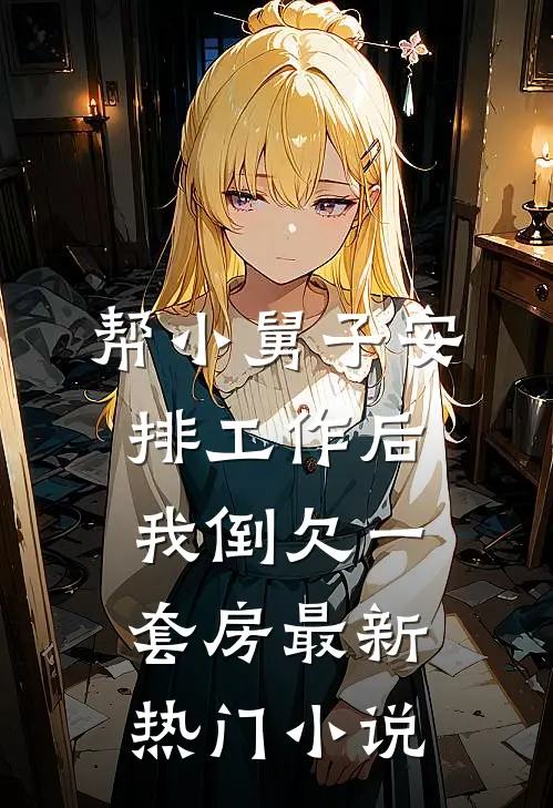 帮小舅子安排工作后，我倒欠一套房最新热门小说