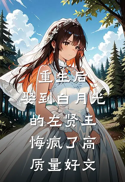 重生后，娶到白月光的左贤王悔疯了高质量好文