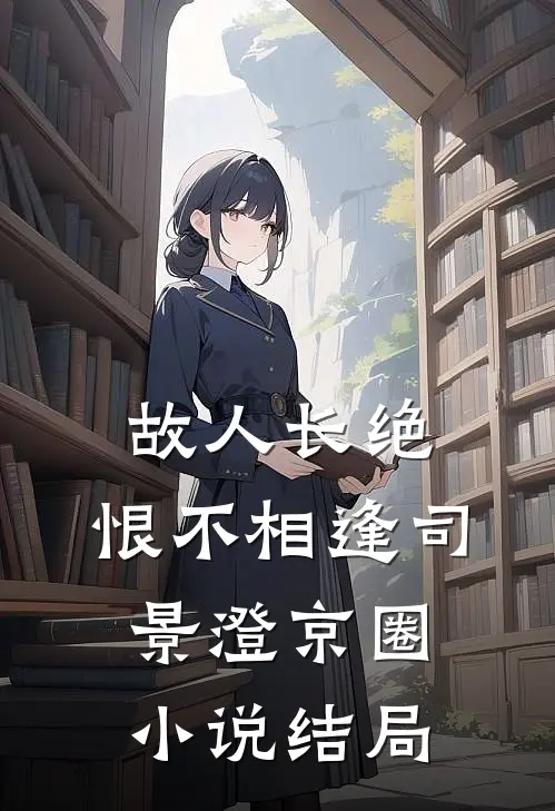 故人长绝，恨不相逢司景澄京圈小说结局