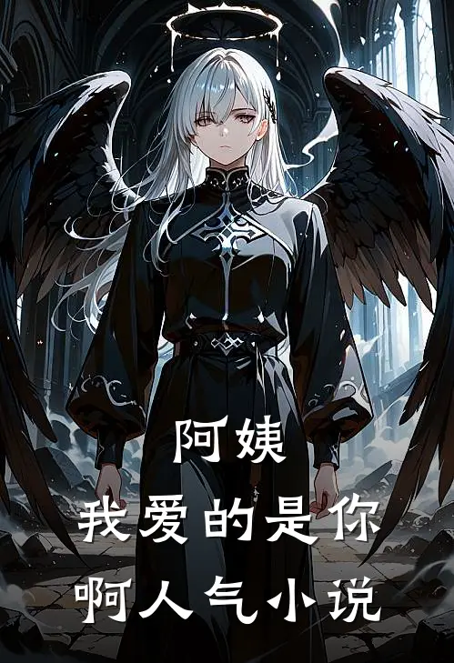 阿姨，我爱的是你啊人气小说