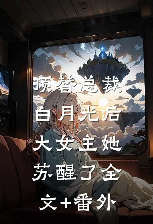 顶替总裁白月光后，大女主她苏醒了全文+番外