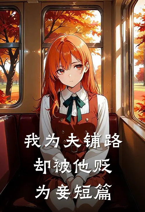 我为夫铺路，却被他贬为妾短篇