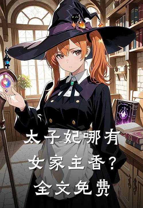 太子妃哪有女家主香？全文免费